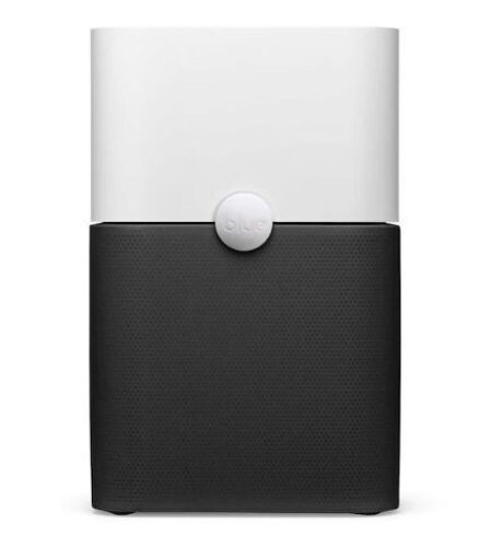 Blueair Blue Pure 211+ 3-Speed Covers: 540-sq ft HEPA Air Purifier  - Lot 61