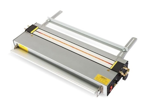 Aecfun Manual Acrylic Bending Machine ABM700/1300  - Lot 69