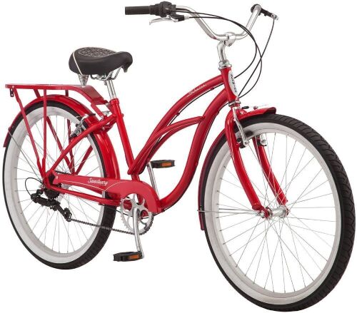 Schwinn Sanctuary 7 Comfort Cruiser Bike  - Lot 70