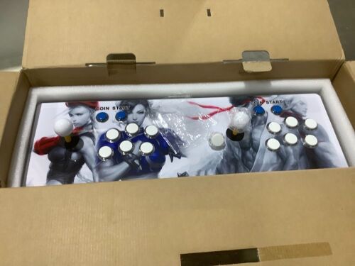 Moonlight Treasure Box High Definition Home Game Machine  - Lot 71