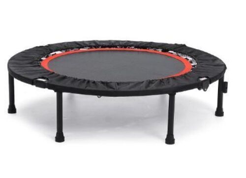 TOOCA Mini Exercise Trampoline Max Load 220lbs  - Lot 124