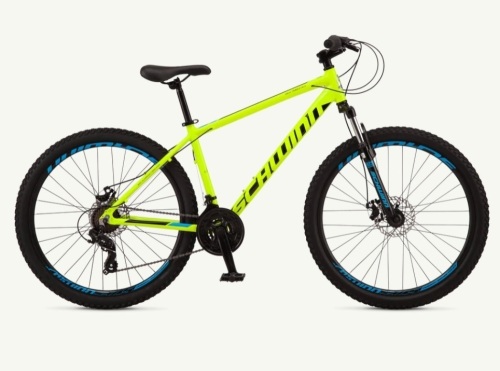 Schwinn High Timber ALX 27.5 Mountain Bike  - Lot 132