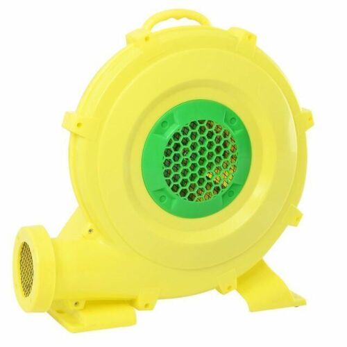 735 W 1.0 Hp Air Blower Pump Fan For Inflatable Bounce House  - Lot 165