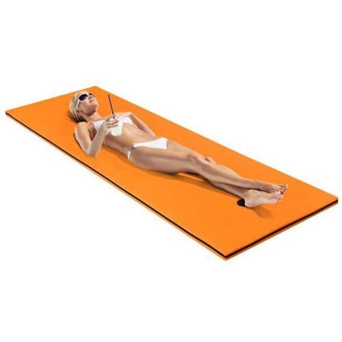3-Layer Tear-Resistant Foam Floating Pad - Lot 169
