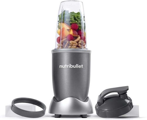 Nutribullet 600W Personal Blender  - Lot 262