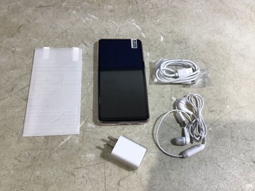 Note 25U Android Mobile Phone - Lot 301