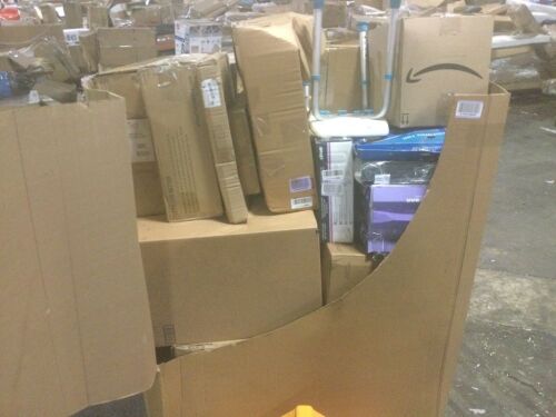 Pallet of New & E-Commerce Return Geriatric Items  - Lot 303