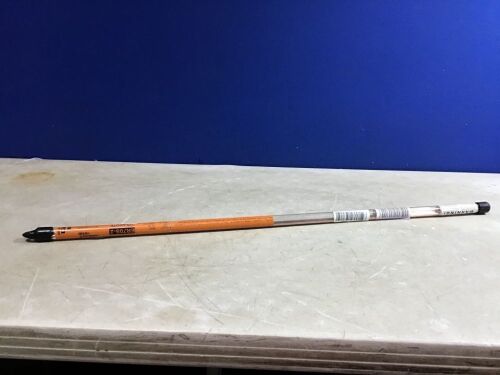 Weldcote Metals ER70S-2 3/32" X 36" Tig Welding Rod 1 Lb - Lot 349