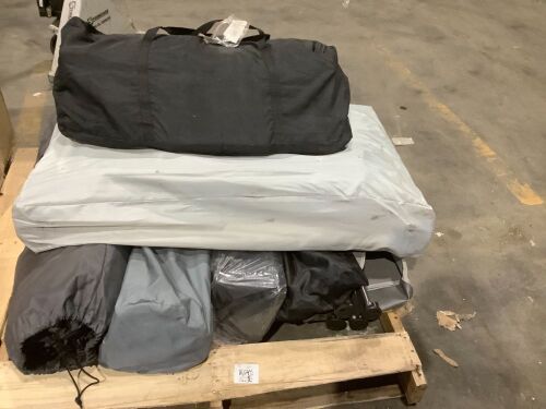 Pallet of Play Pens / Bassinets  - Lot 351