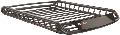 ROLA 59504 V-Tex Rooftop Cargo Basket   - Lot 392