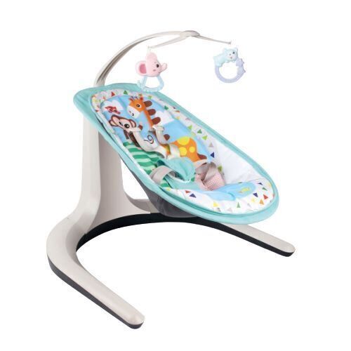 2in1 Multifunctional Baby Cradle Chair - Lot 398