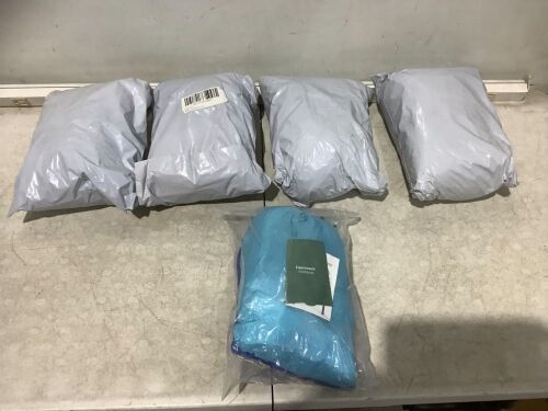 Lot of (5) Hammocks  - Lot 420