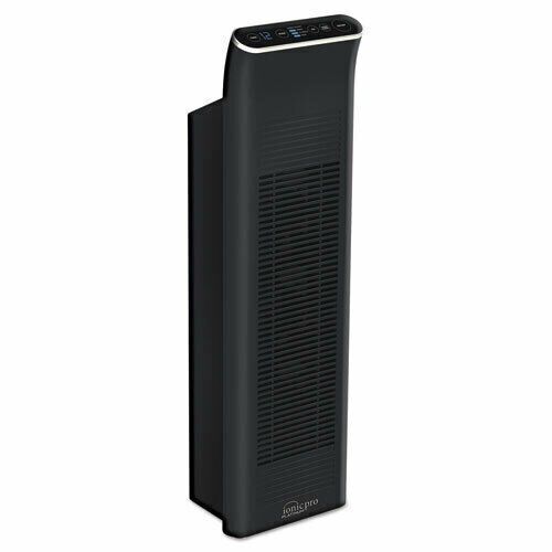 IonicPro Platinum Air Purifier, 600 Sq Ft Room Capacity - Lot 424