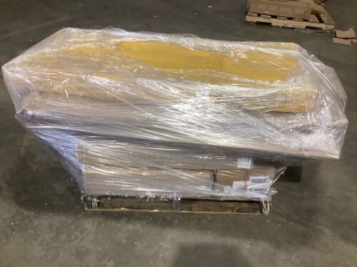 Pallet of E-Comm Return Auto Accessories  - Lot 432