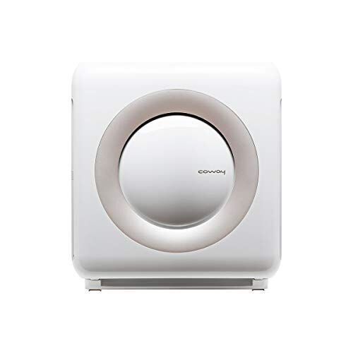 Coway AP-1512HH Mighty Air Purifier with True HEPA and Eco Mode - Lot 434