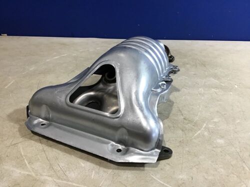 Stainless Steel Catalytic Converter Exhaust Manifold  - Lot 441