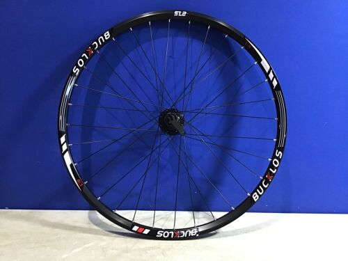 Bucklos Mountain Bike Wheel  - Lot 562