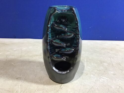 Incense Burner  - Lot 564