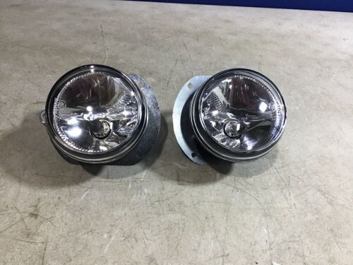 Fog Lights - Unknown Fit  - Lot 568