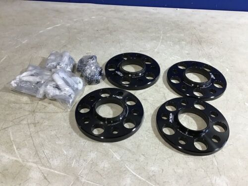 KSP Wheel Spacers  - Lot 751