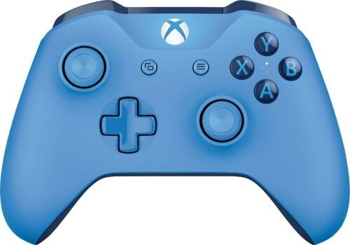 Microsoft Wireless Controller for Xbox One, Xbox Series X, and Xbox Series S - Lot 795