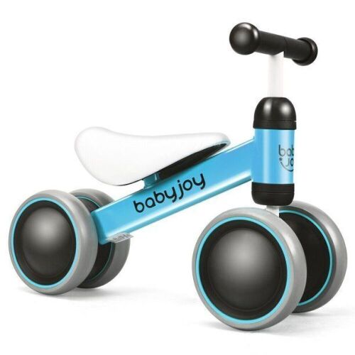 4 Wheels Baby Balance Bike - Lot 880
