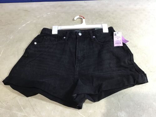 Case of (10) Wild Fable Highest Rise Shorts, Size 10  - Lot 911