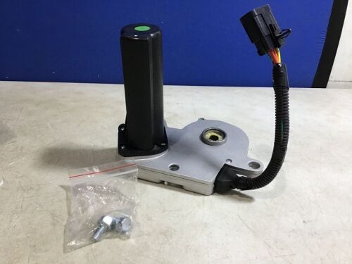 Transfer Case Actuator  - Lot 925