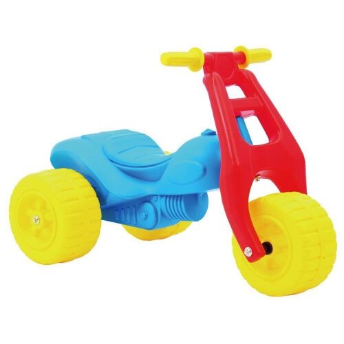 Toddler 3-Wheel Scooter Toy - Lot 1081