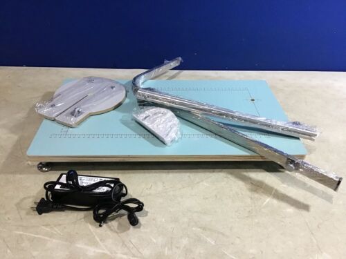 Foam Cutter Machine  - Lot 1195