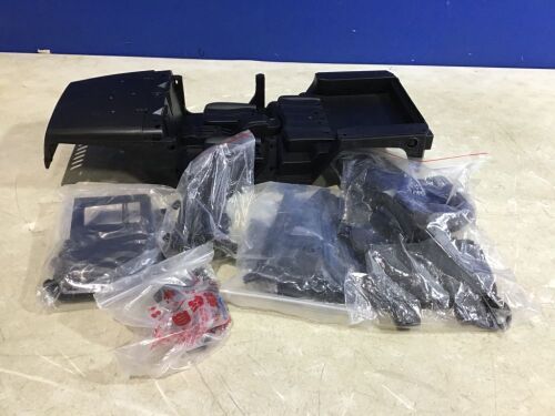 Model Jeep Kit - Lot 1196
