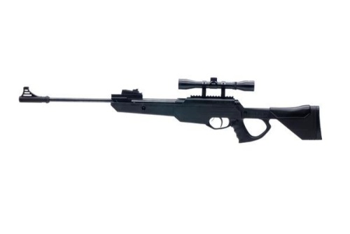 TPR 1200 Hunting Air Rifle - .177 Airgun - Pellet Gun with Scope Included. Appears New - Lot 42