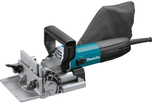 Makita PJ7000 Plate Joiner. Appears New - Lot 47