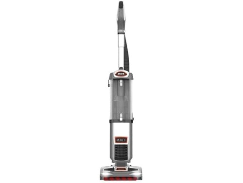 Shark DuoClean Slim Upright Vacuum with Shark Self-Cleaning Brushroll QU202Q Series - Appears New - Lot 97