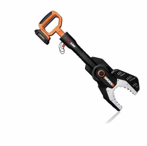 Worx 20V Cordless JawSaw - Appears New - Lot 144