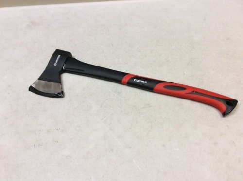 Intertool Chopping Axe - Appears New  - Lot 149