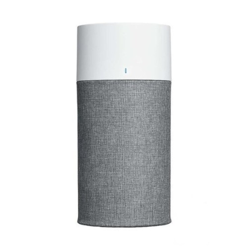 Blueair Blue Pure 411 Auto HEPASilent Air Purifier, 190 Sq Ft - Appears New  - Lot 218