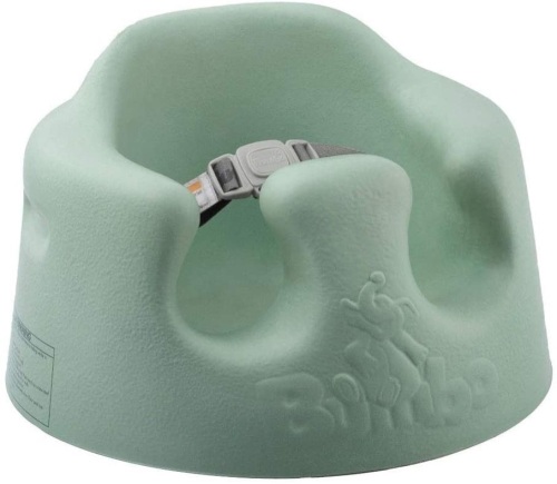  Bumbo Floor Seat, Duck Egg - Appears New   - Lot 230