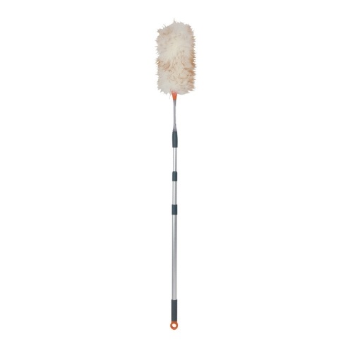  Lot of (6) Casabella Extendable Lambswool Dusters - Appear New  - Lot 258