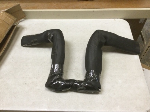 Ape Hanger Handlebars for Harley Sportster. New - Lot 326