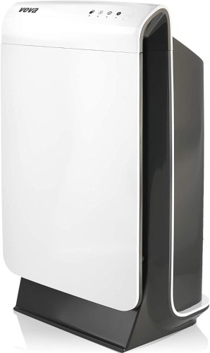 VEVA ProHEPA 9000 Purifiers with Medical Grade H13 Washable Filter for Large Room 600+ Sq. Ft - Appears New  - Lot 332