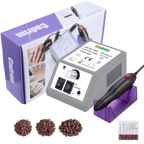 Cadrim Electric Multifunctional Polishing Machine - Appears New - Lot 455