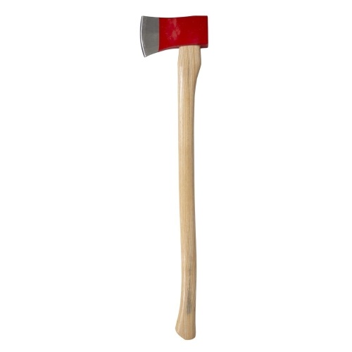Wood Handle Camp Axe, 36" - Appears New  - Lot 465