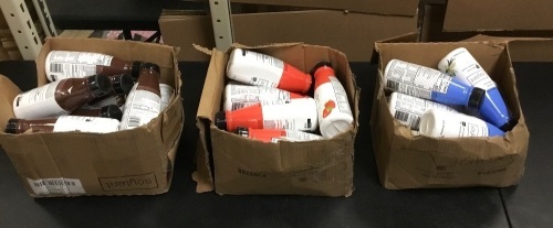 Lot of Soylent Plant Protein Meal Replacement Shakes, (11) Vanilla, (13) Strawberry, (14) Chocolate - E-Comm Return, Appear New - Lot 480