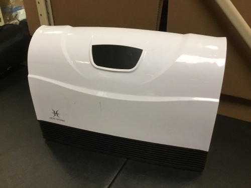 Heat Storm HS-1500-PHX-WIFI Infrared Heater, Wifi Wall Mounted - E-Comm Return, Appears New, Tested - Lot 534