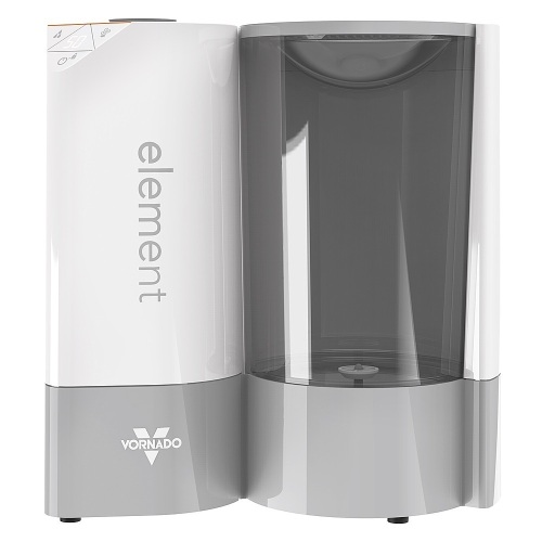 Vornado Element SA Air + Steam Humidifier - E-Comm Return, Appears New - Lot 543
