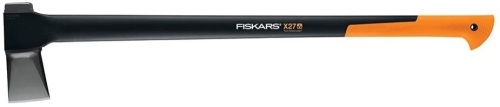 Fiskars X27 Super 36" Splitting Axe - Appears New  - Lot 842