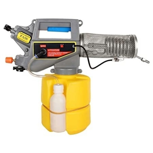 Super 2000 Gold Sprayers Fogging Machine - E-Comm Return, Appears New   - Lot 901