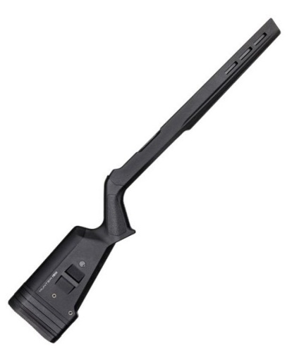 Magpul Hunter X-22 Stock for Ruger 10/22 - Black, E-Commerce Return - Lot 1004