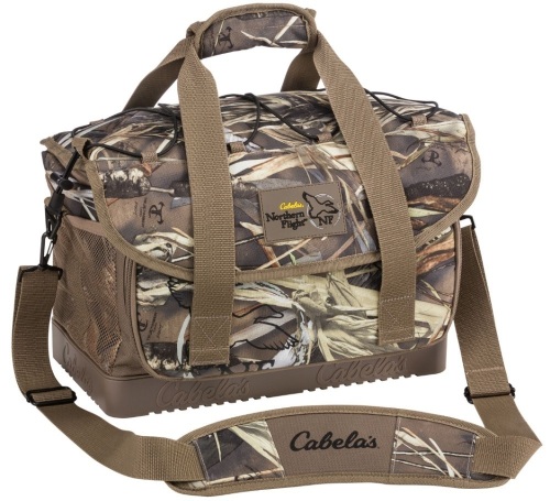 Northern Flight Waterfowler's Blind Bag, E-Commerece Return - Lot 1008